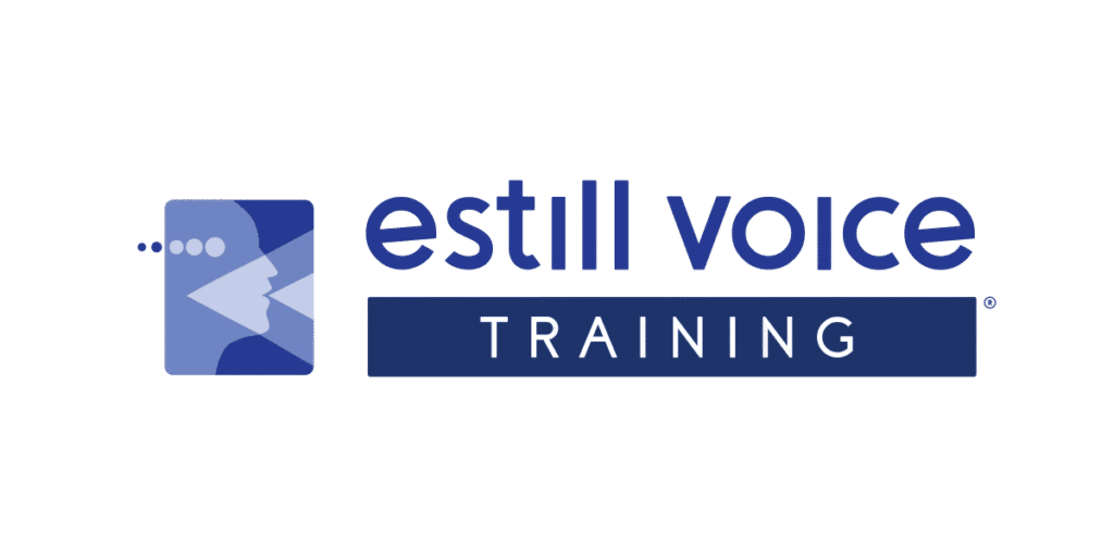 Estill Voice Training Logo