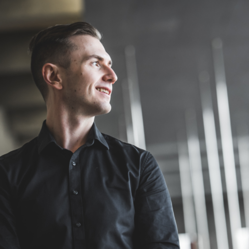 Photo of Antti Annola